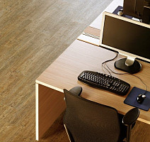 Кварцвиниловые полы FF-1500 Wood FF-1583 Сосна Парма фото 1 | FLOORDEALER